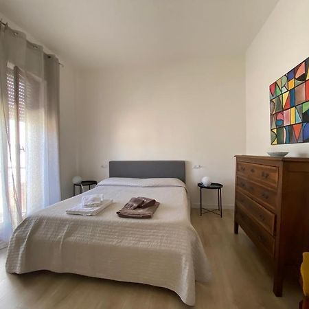 Appartamento Spoleto A-Matilde Exterior photo