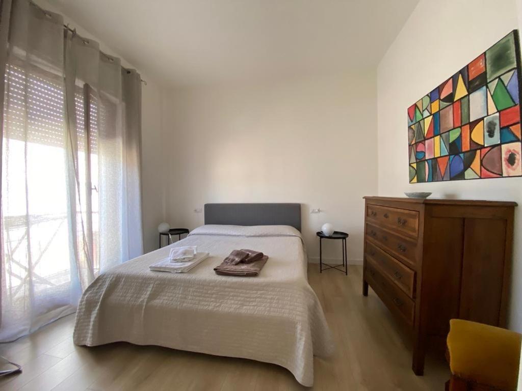 Appartamento Spoleto A-Matilde Exterior photo